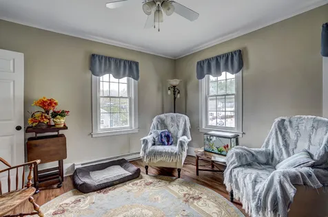 7 Island Street Wilton NH 03086