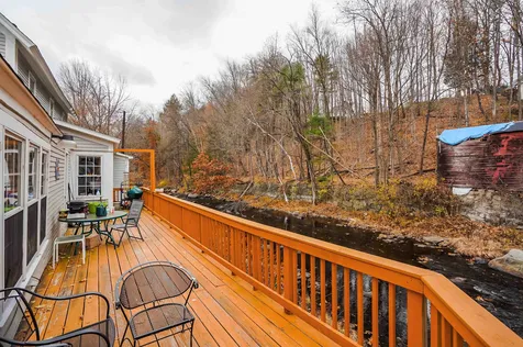 7 Island Street Wilton NH 03086