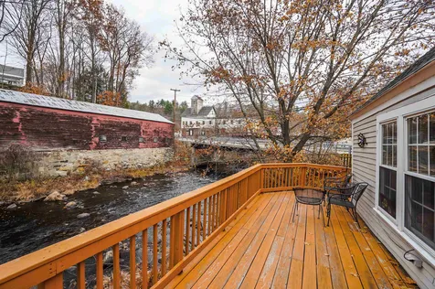 7 Island Street Wilton NH 03086