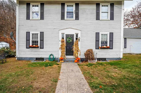 7 Island Street Wilton NH 03086
