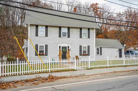 7 Island Street Wilton NH 03086