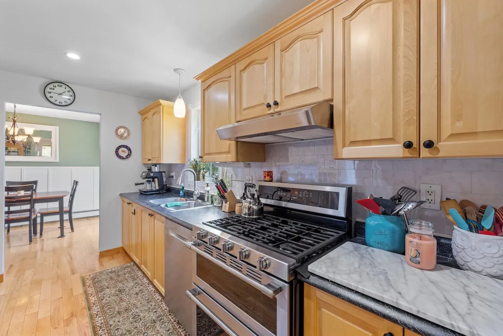 3151 N Littleton Road Littleton NH 03561