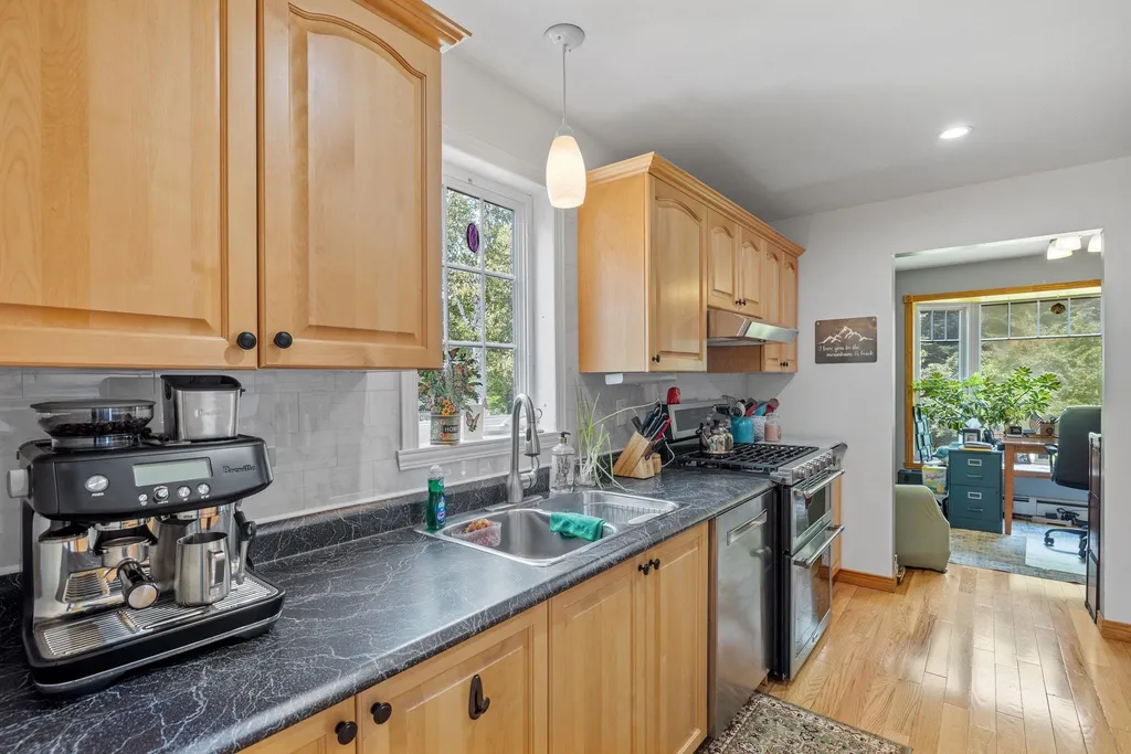 3151 N Littleton Road Littleton NH 03561