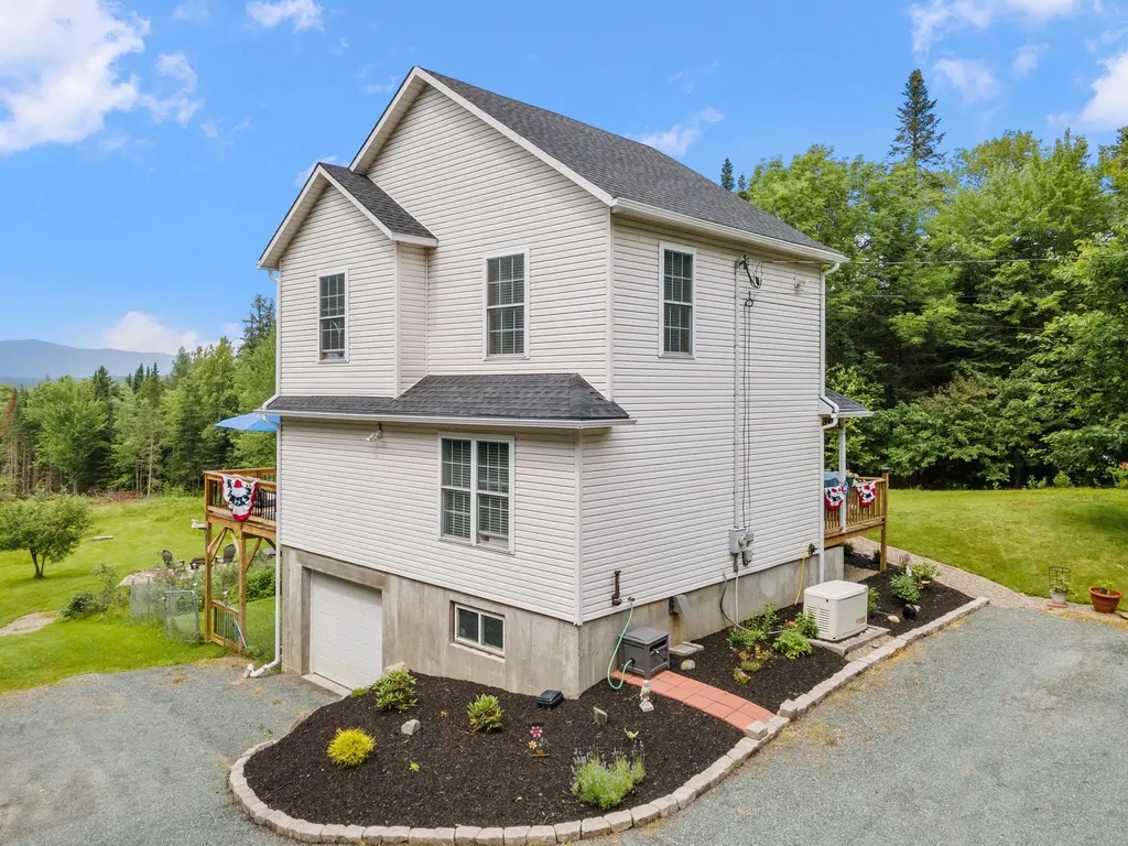 3151 N Littleton Road Littleton NH 03561