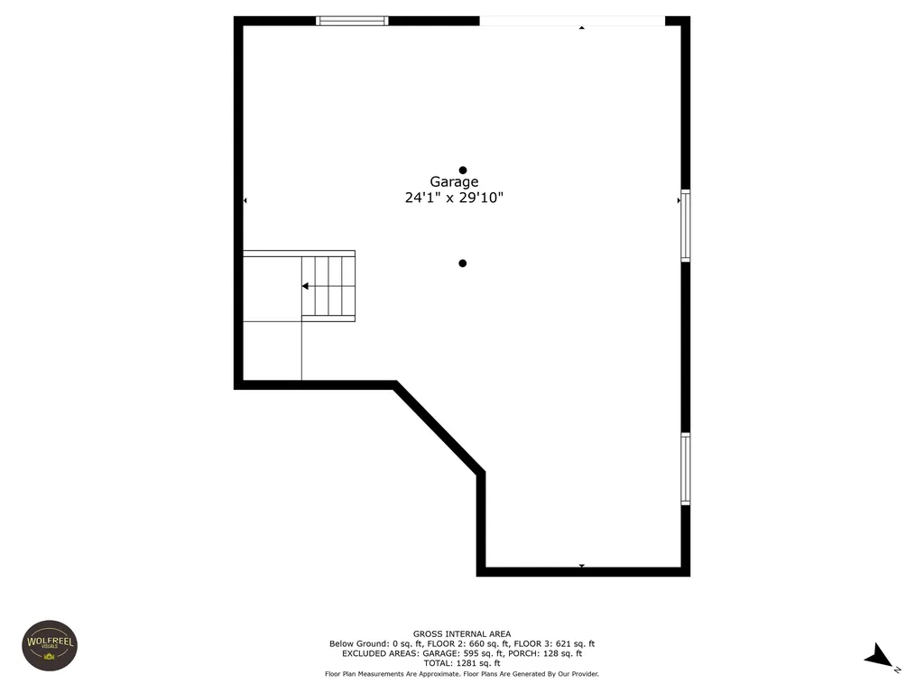 3151 N Littleton Road Littleton NH 03561