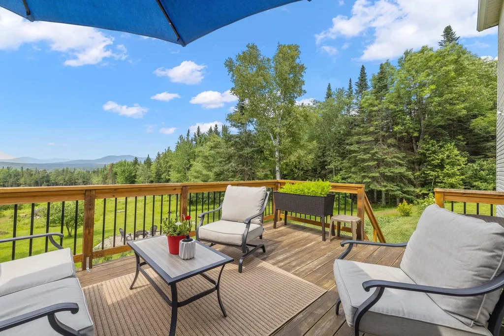 3151 N Littleton Road Littleton NH 03561