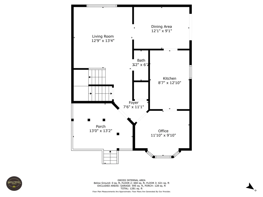 3151 N Littleton Road Littleton NH 03561