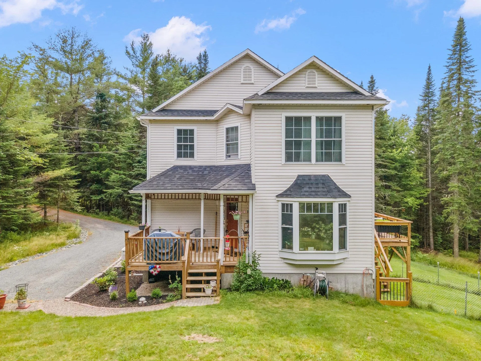 3151 N Littleton Road Littleton NH 03561