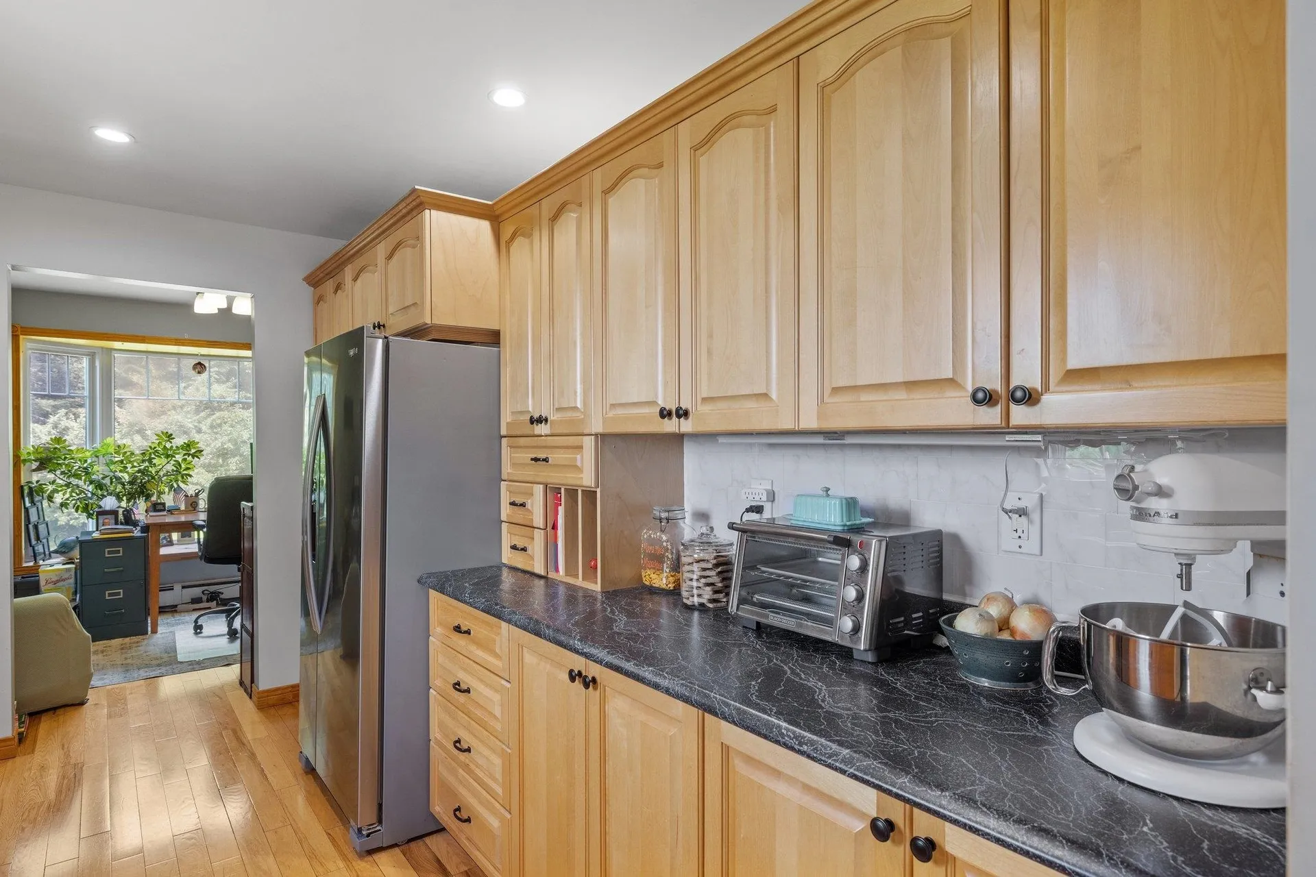 3151 N Littleton Road Littleton NH 03561