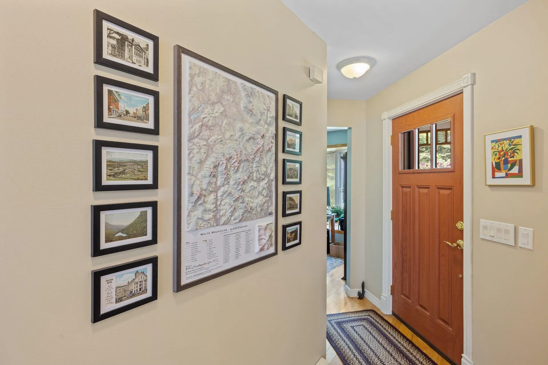 3151 N Littleton Road Littleton NH 03561