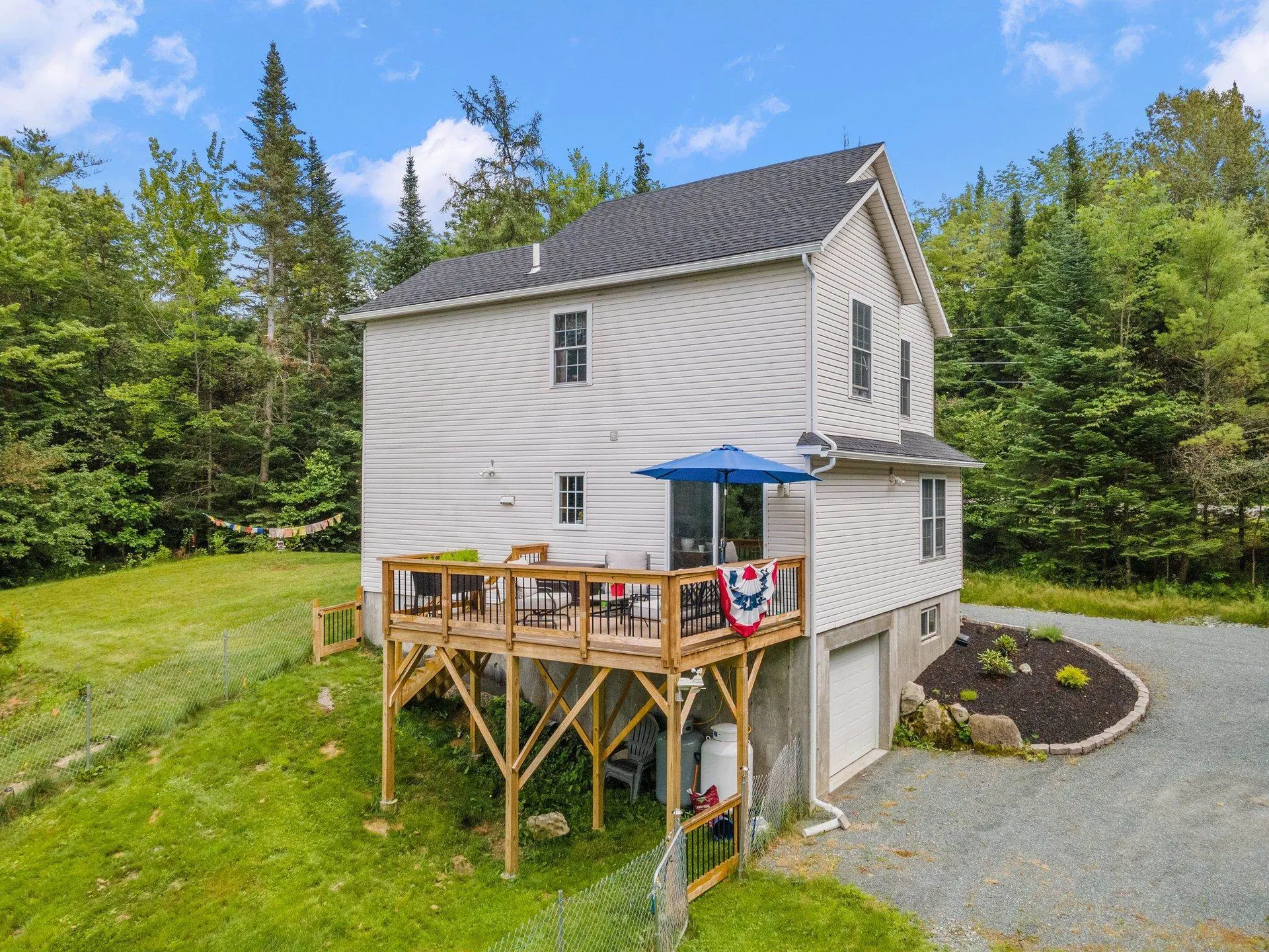 3151 N Littleton Road Littleton NH 03561