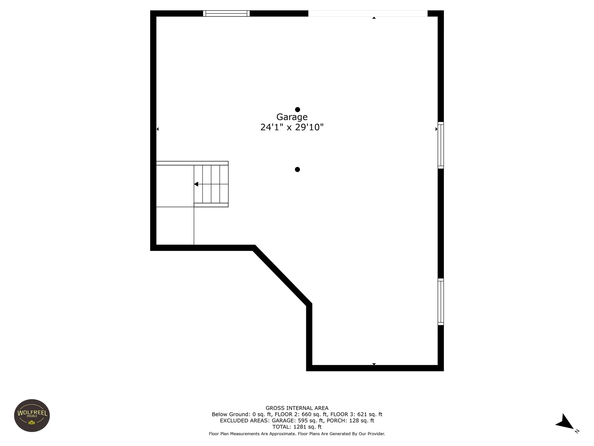 3151 N Littleton Road Littleton NH 03561