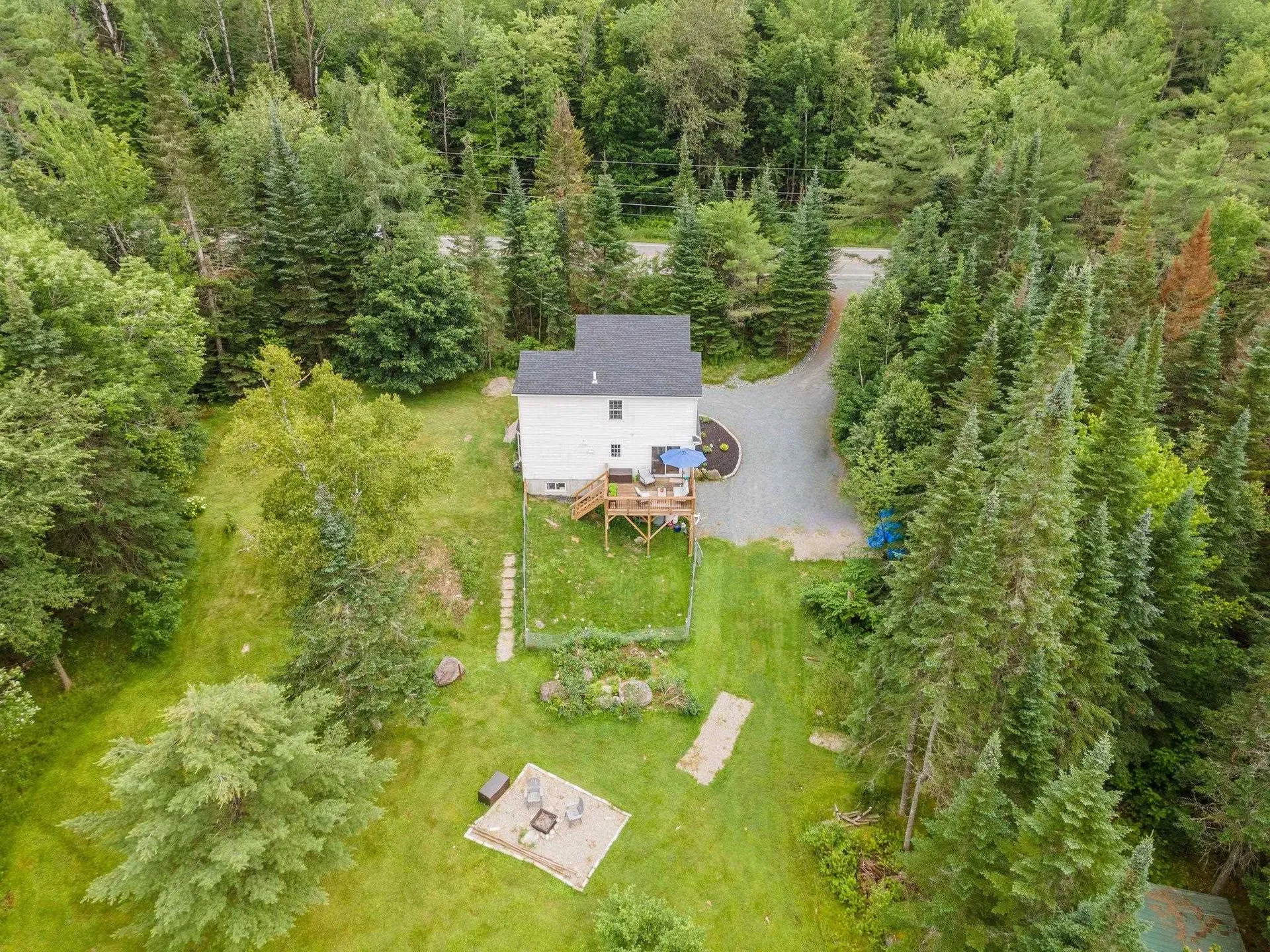 3151 N Littleton Road Littleton NH 03561