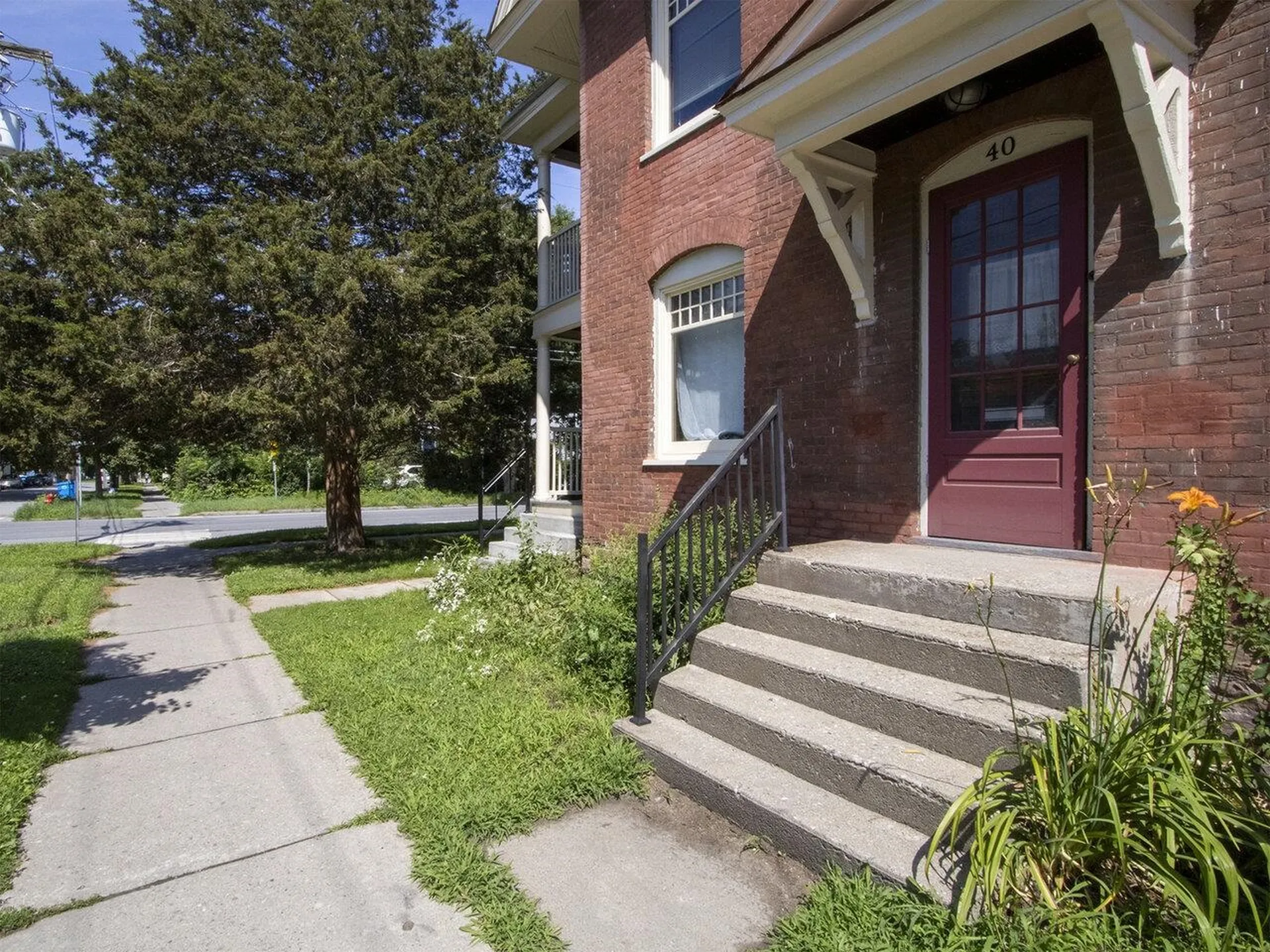 38-40 Monroe Street Burlington VT 05401