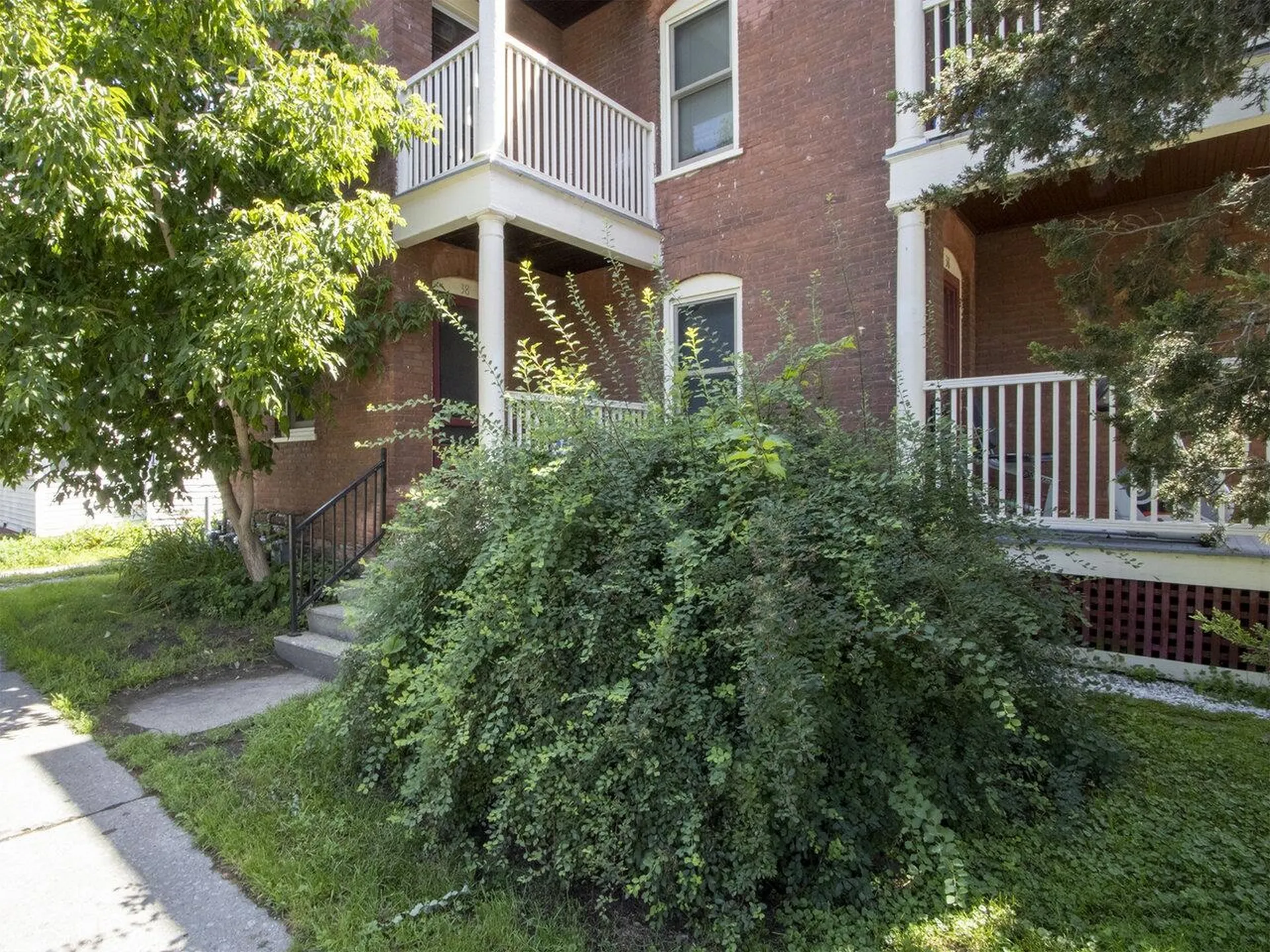 38-40 Monroe Street Burlington VT 05401