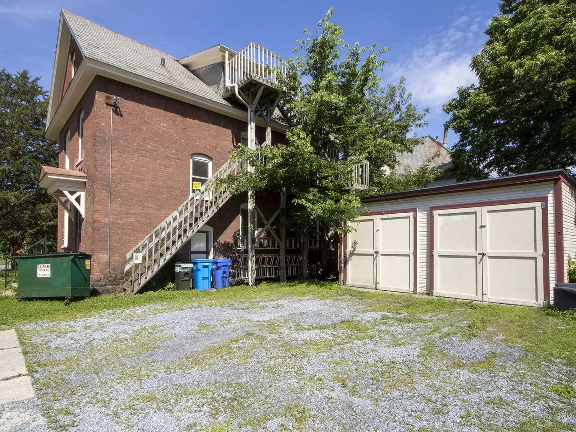 38-40 Monroe Street Burlington VT 05401