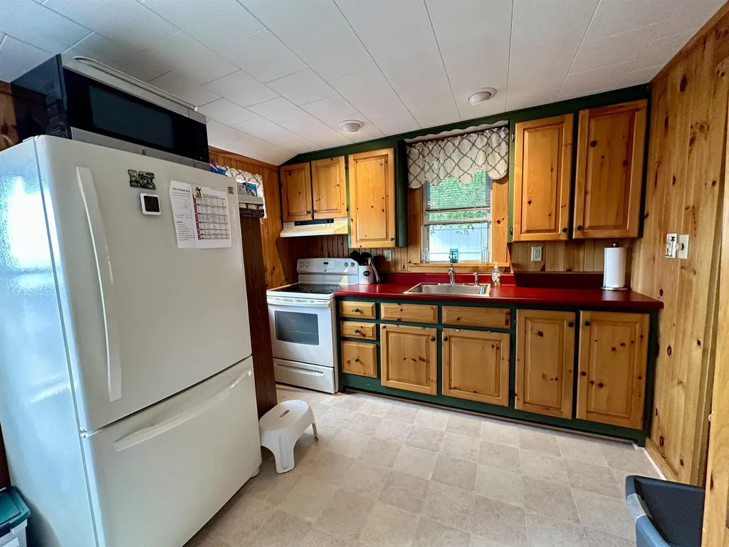 440 Maquam Shore Road Swanton VT 05488