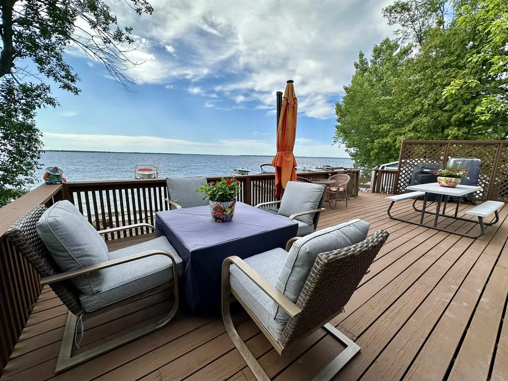 440 Maquam Shore Road Swanton VT 05488