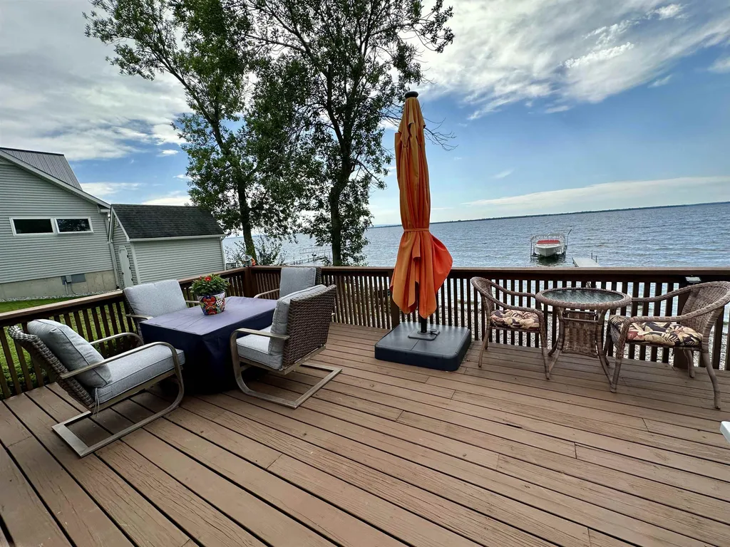 440 Maquam Shore Road Swanton VT 05488