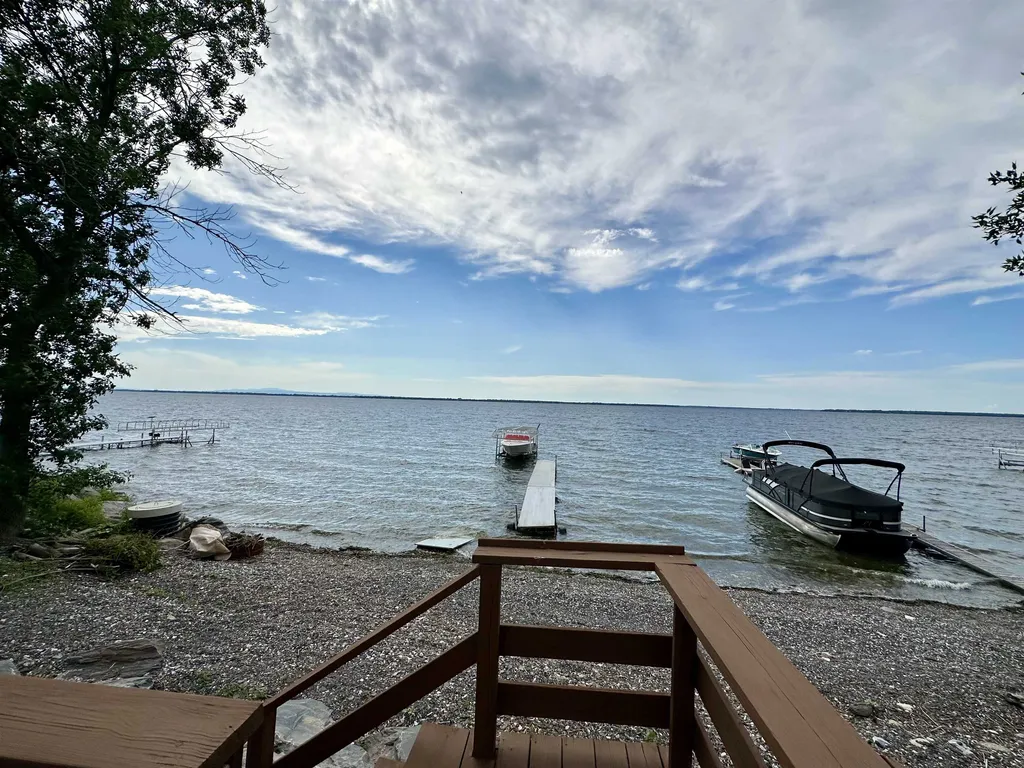 440 Maquam Shore Road Swanton VT 05488