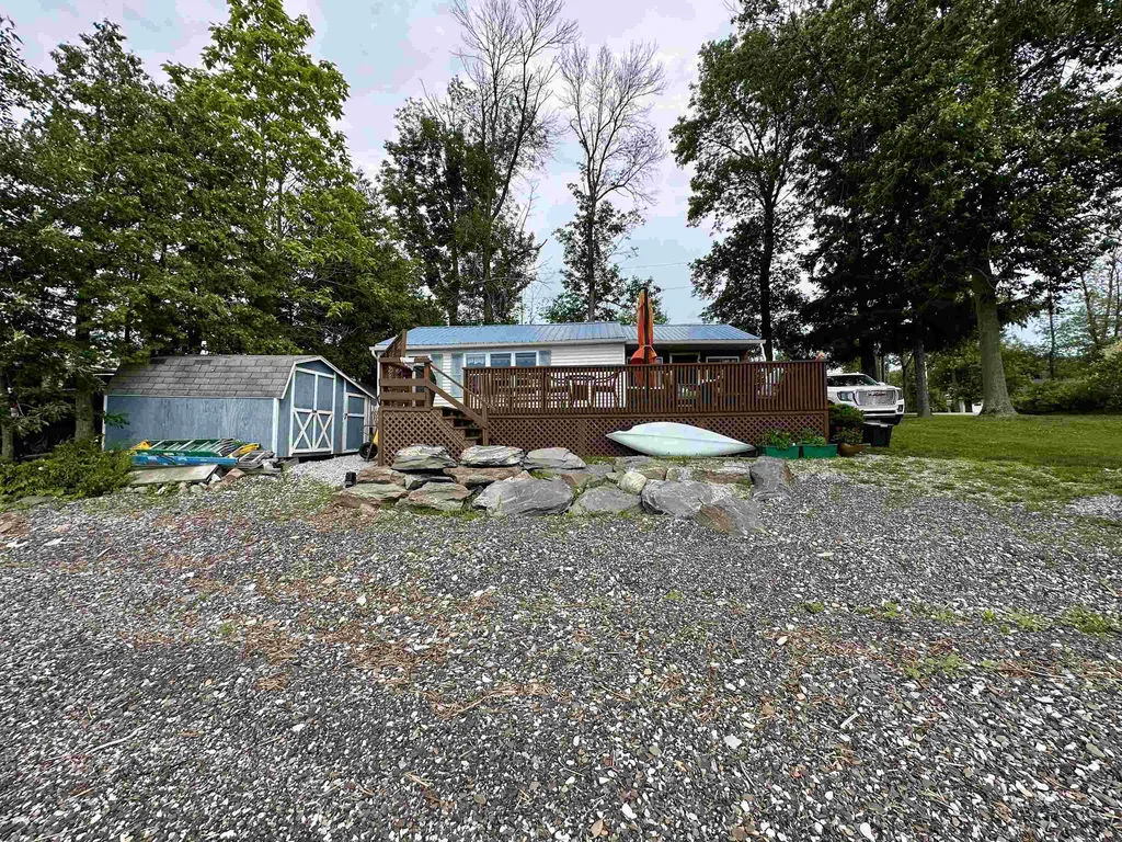 440 Maquam Shore Road Swanton VT 05488