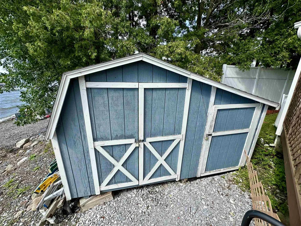 440 Maquam Shore Road Swanton VT 05488