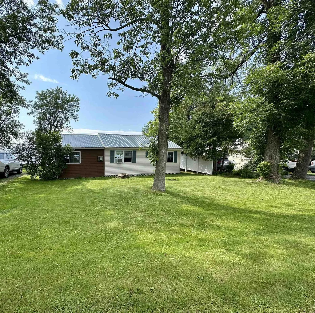 440 Maquam Shore Road Swanton VT 05488