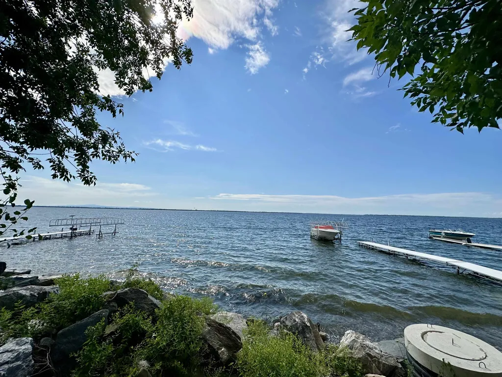 440 Maquam Shore Road Swanton VT 05488