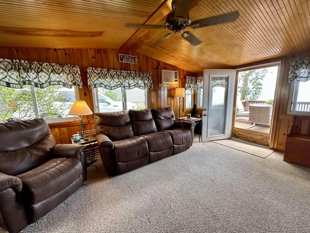 440 Maquam Shore Road Swanton VT 05488