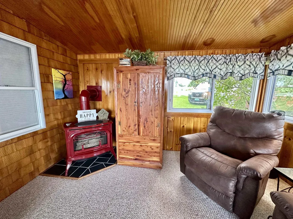 440 Maquam Shore Road Swanton VT 05488