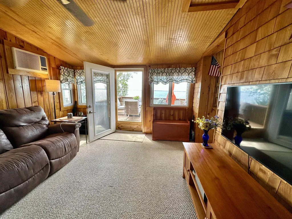 440 Maquam Shore Road Swanton VT 05488