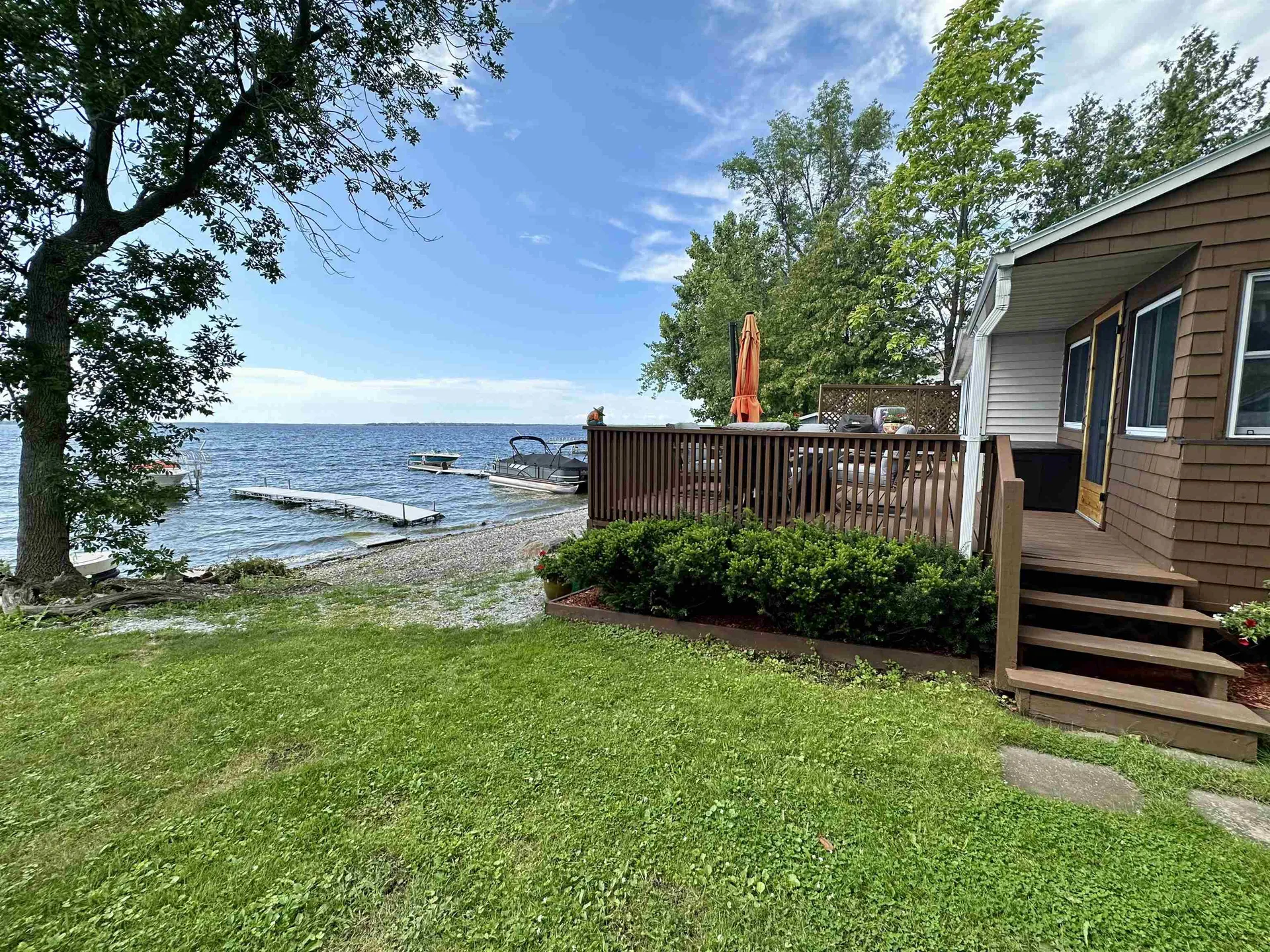 440 Maquam Shore Road Swanton VT 05488