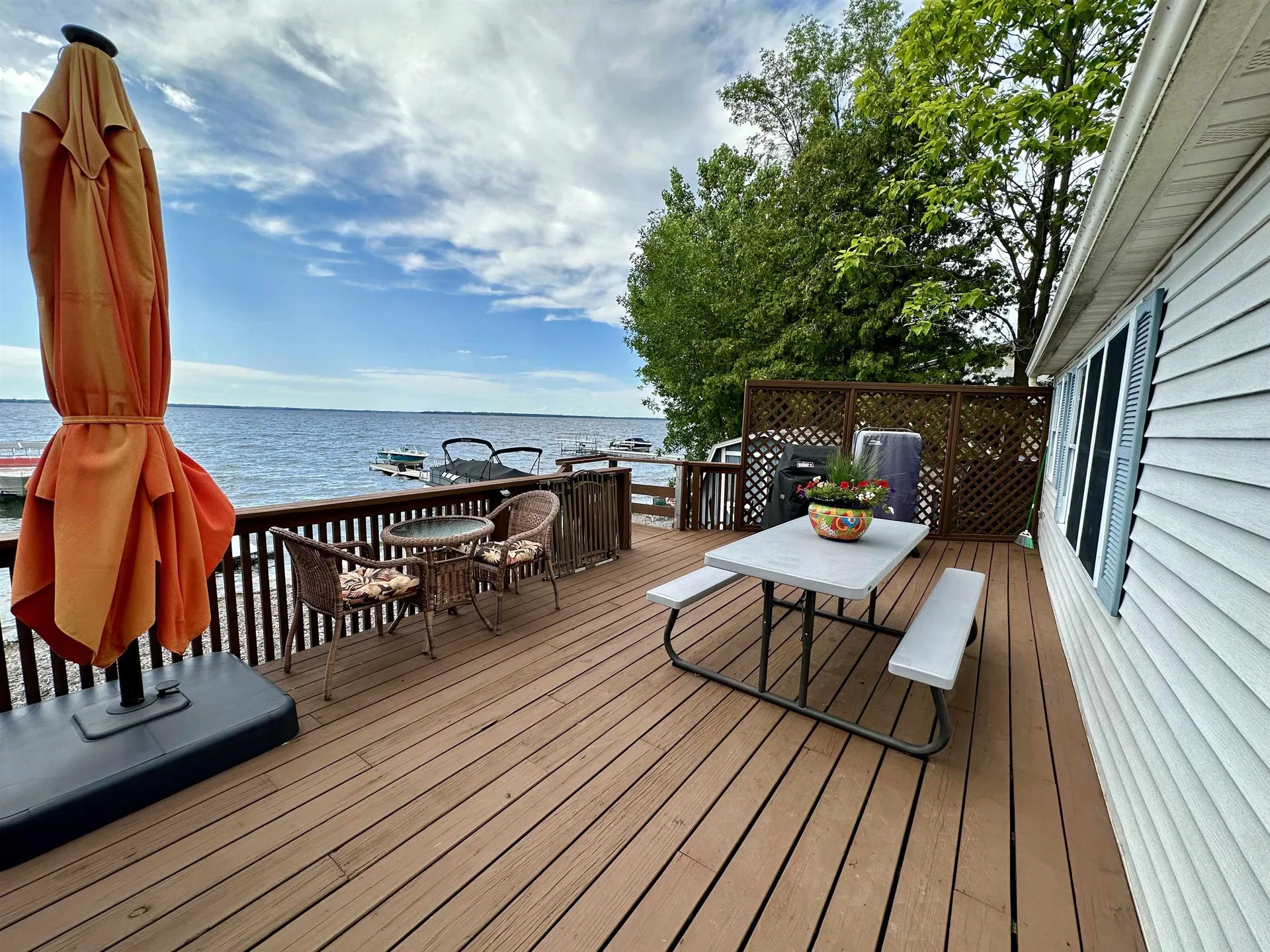 440 Maquam Shore Road Swanton VT 05488