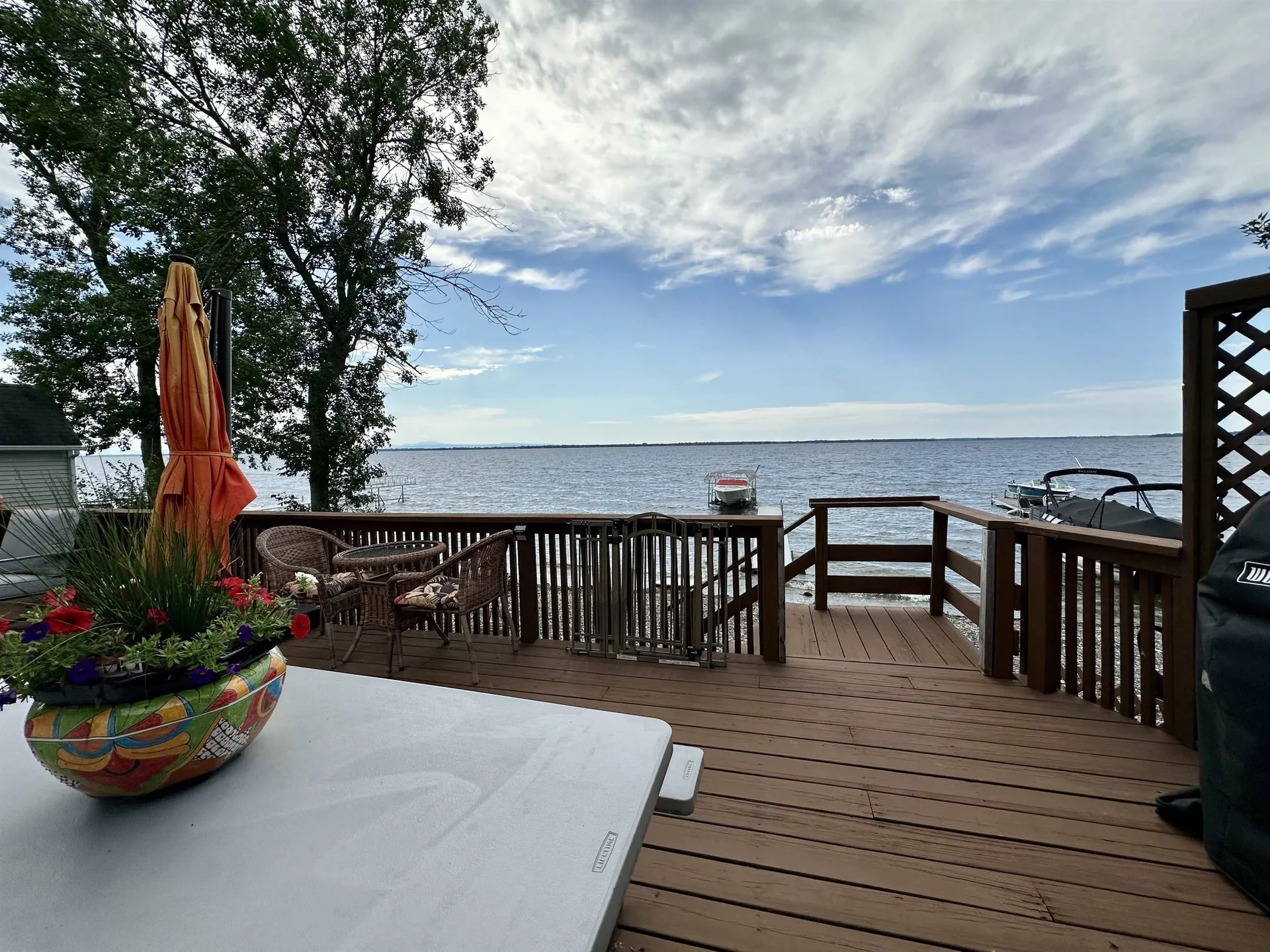 440 Maquam Shore Road Swanton VT 05488