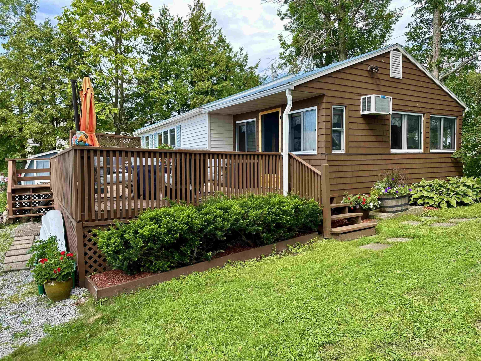 440 Maquam Shore Road Swanton VT 05488
