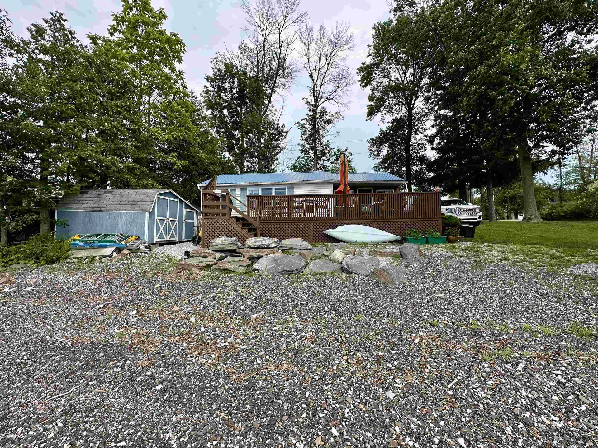 440 Maquam Shore Road Swanton VT 05488