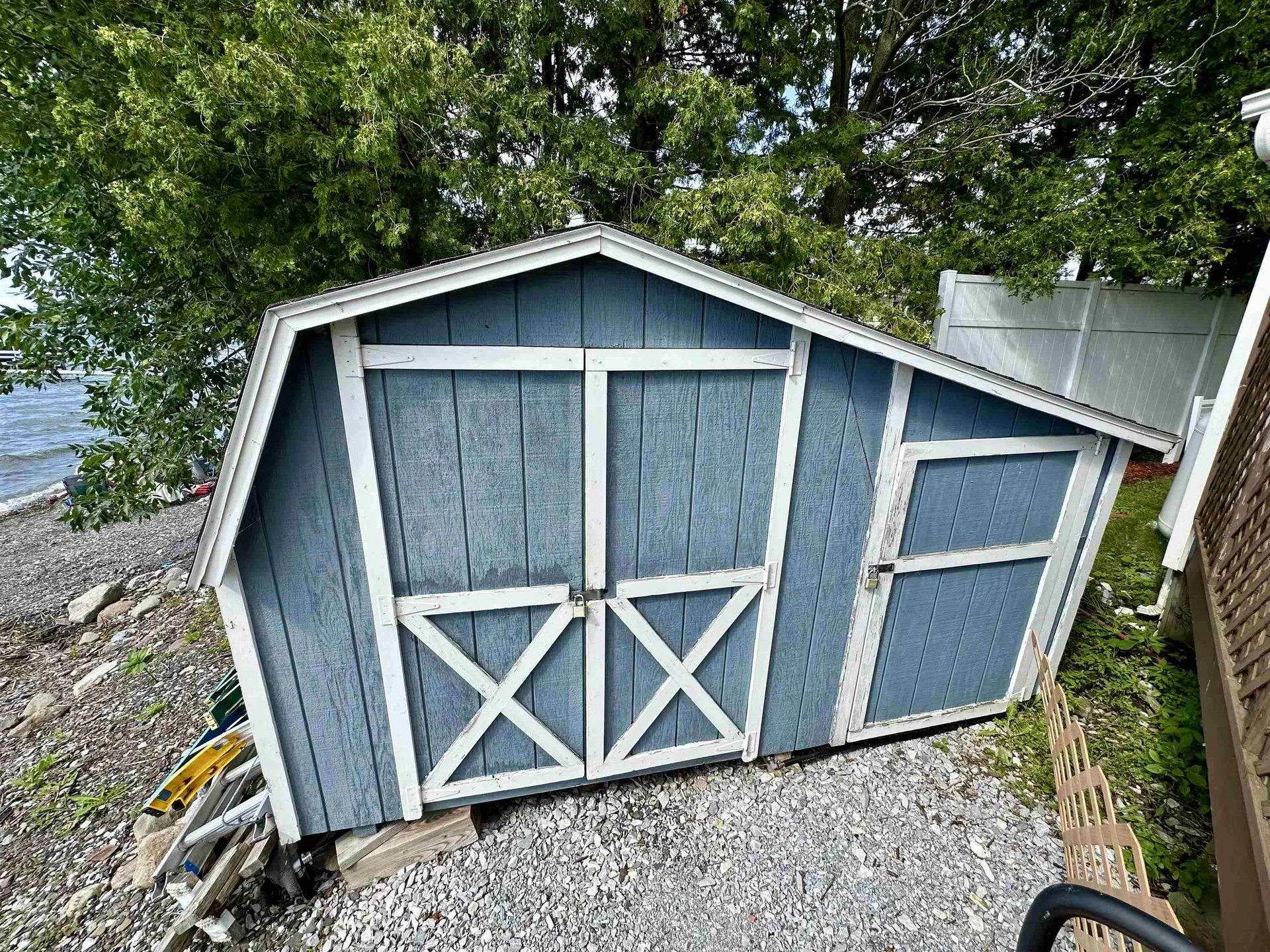440 Maquam Shore Road Swanton VT 05488