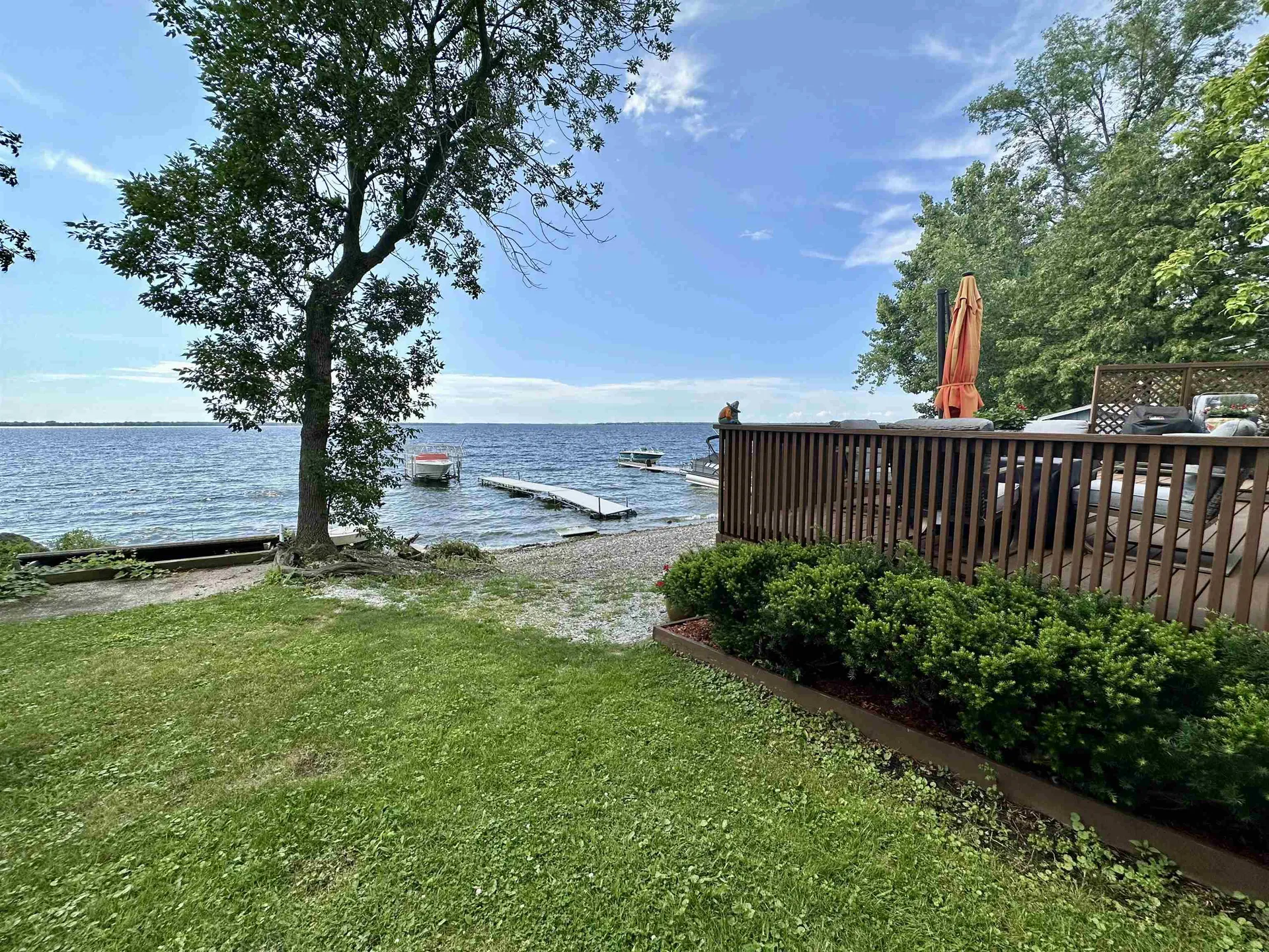 440 Maquam Shore Road Swanton VT 05488