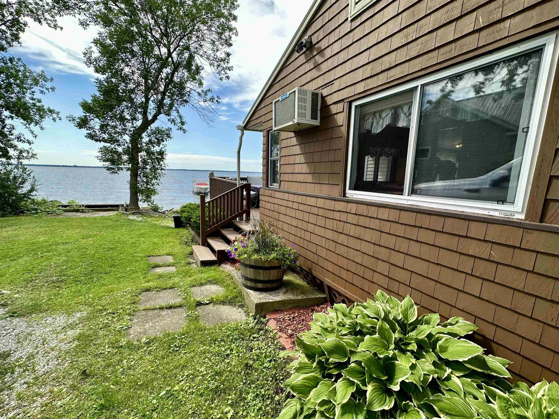 440 Maquam Shore Road Swanton VT 05488