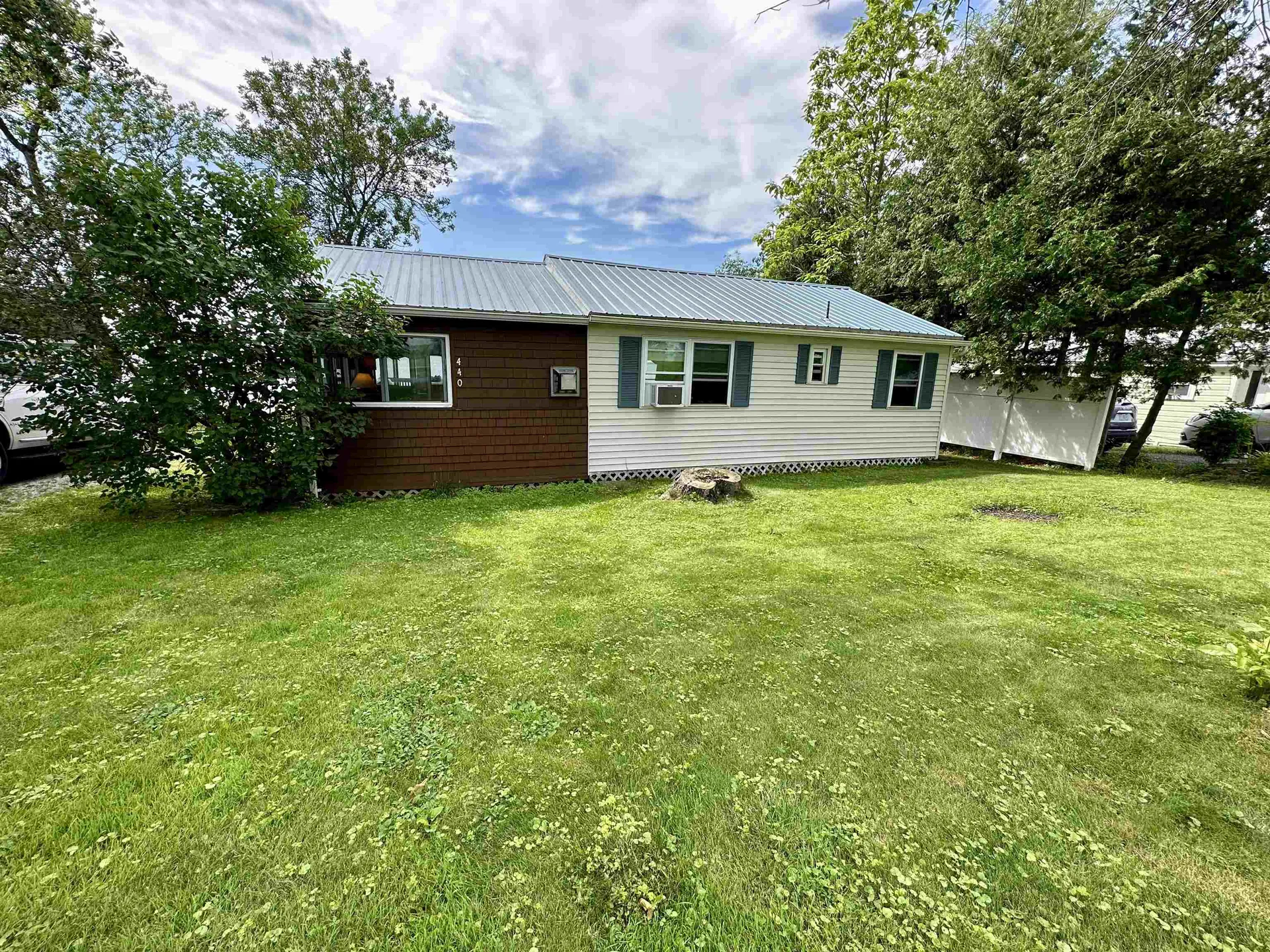 440 Maquam Shore Road Swanton VT 05488