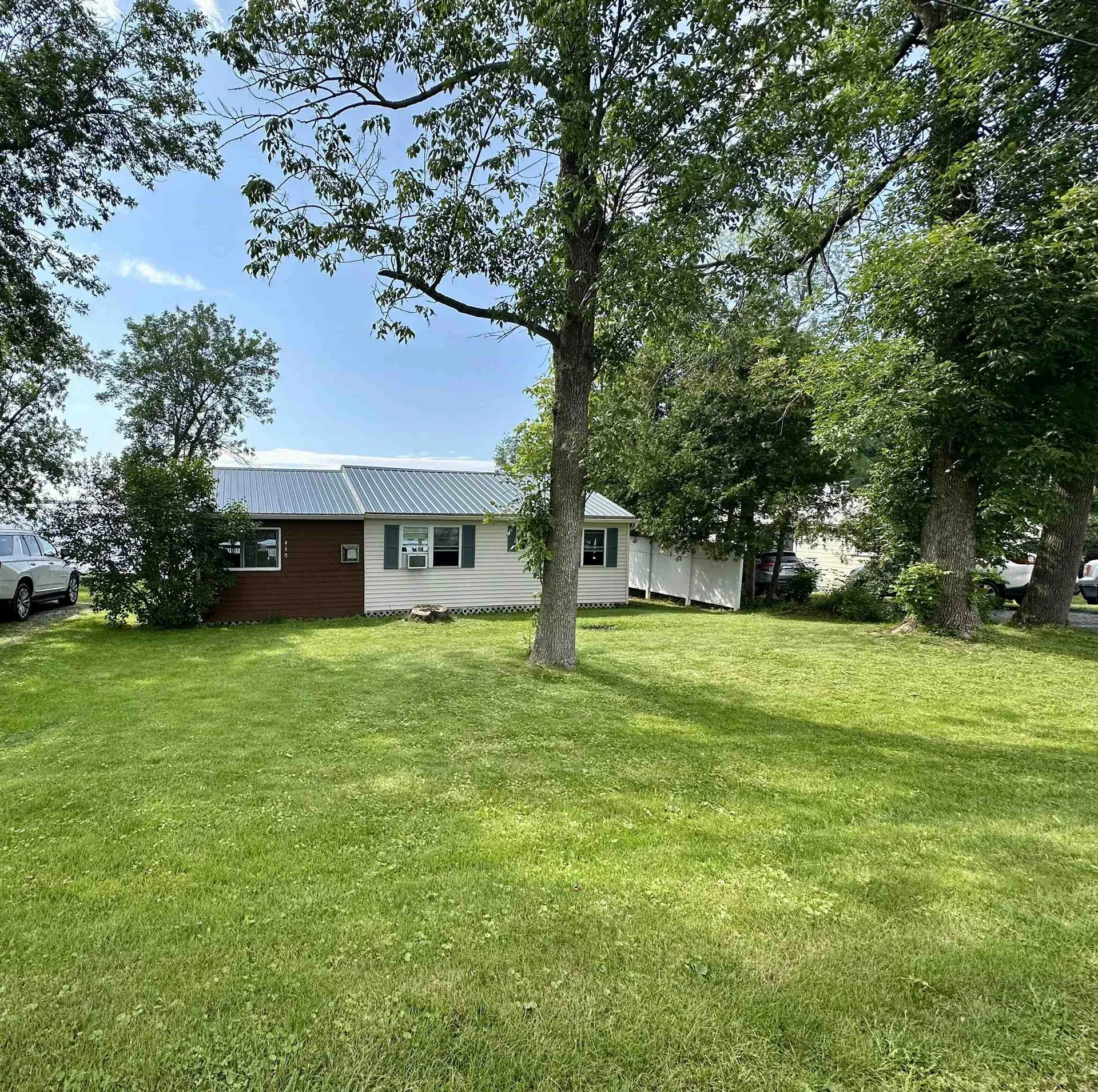440 Maquam Shore Road Swanton VT 05488