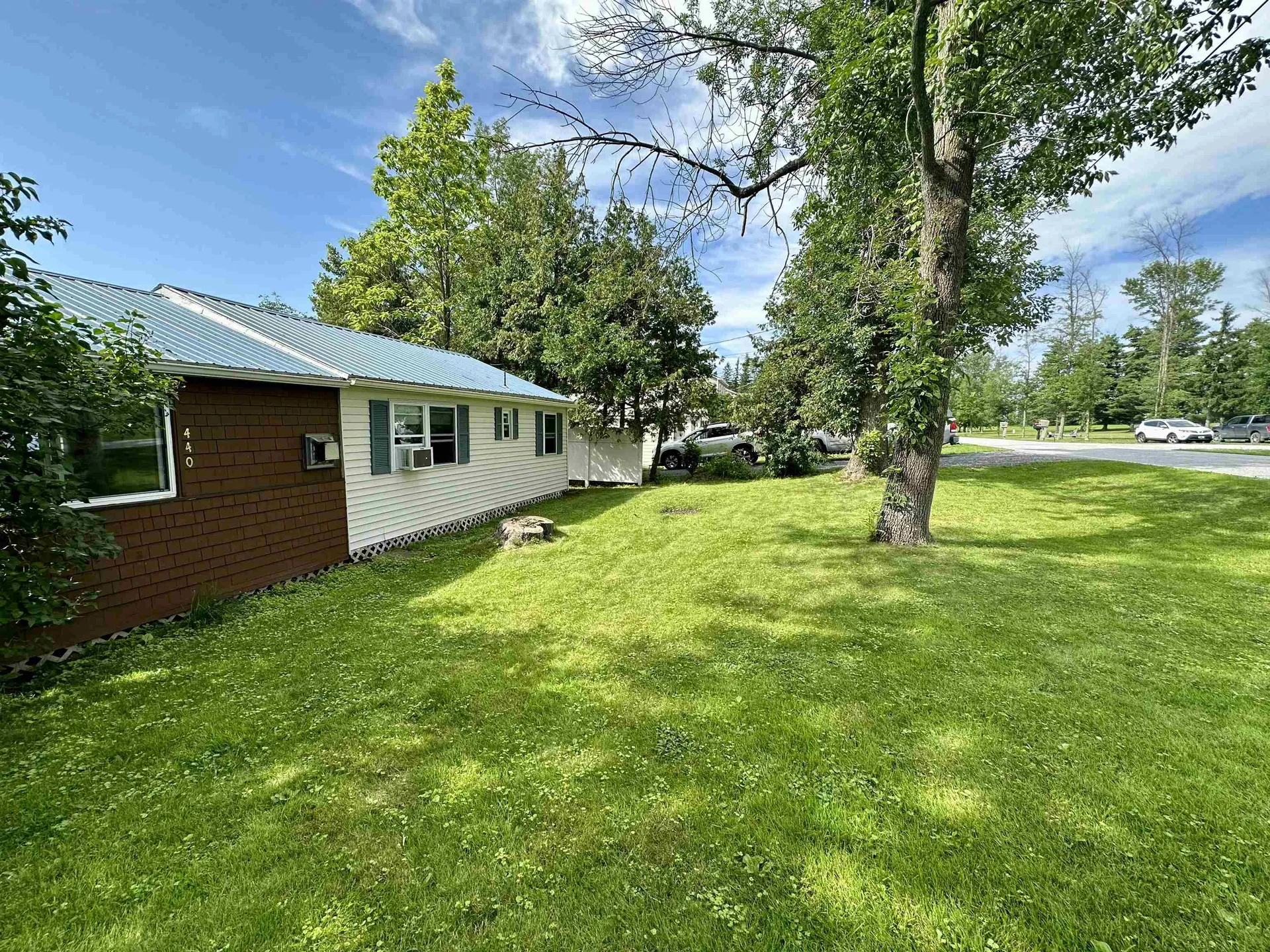440 Maquam Shore Road Swanton VT 05488