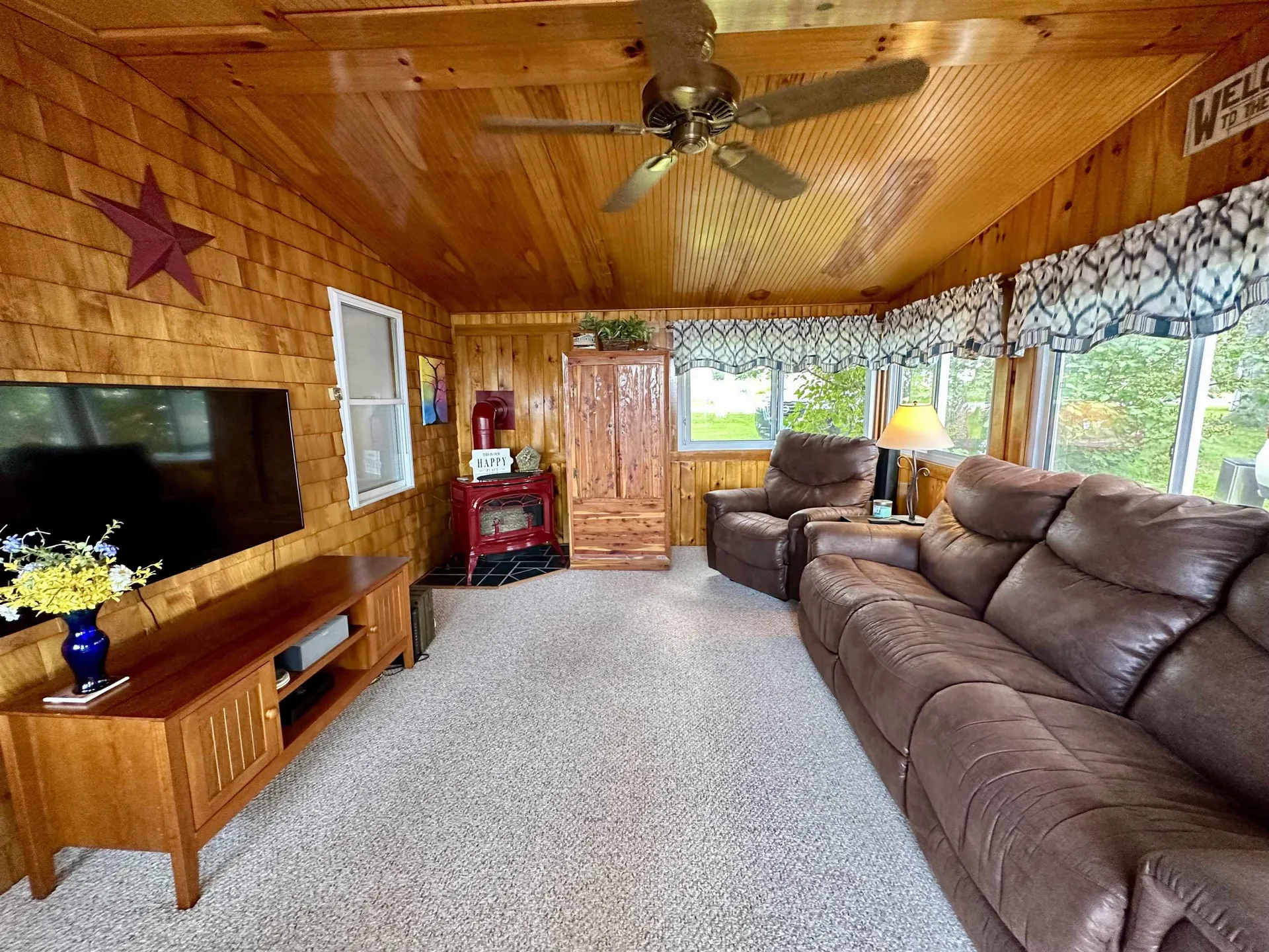440 Maquam Shore Road Swanton VT 05488