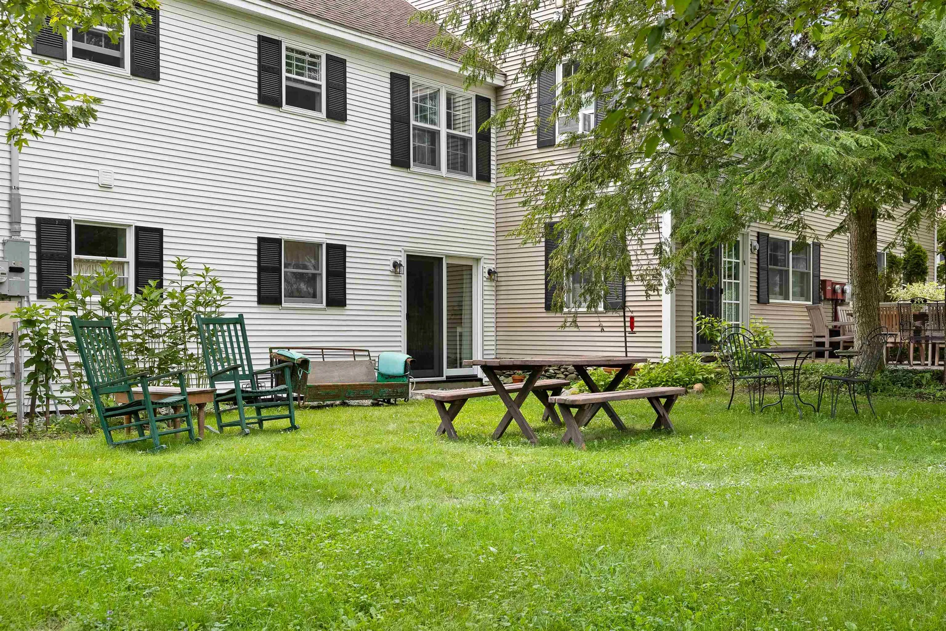 40 Norwich Meadows Norwich VT 05055