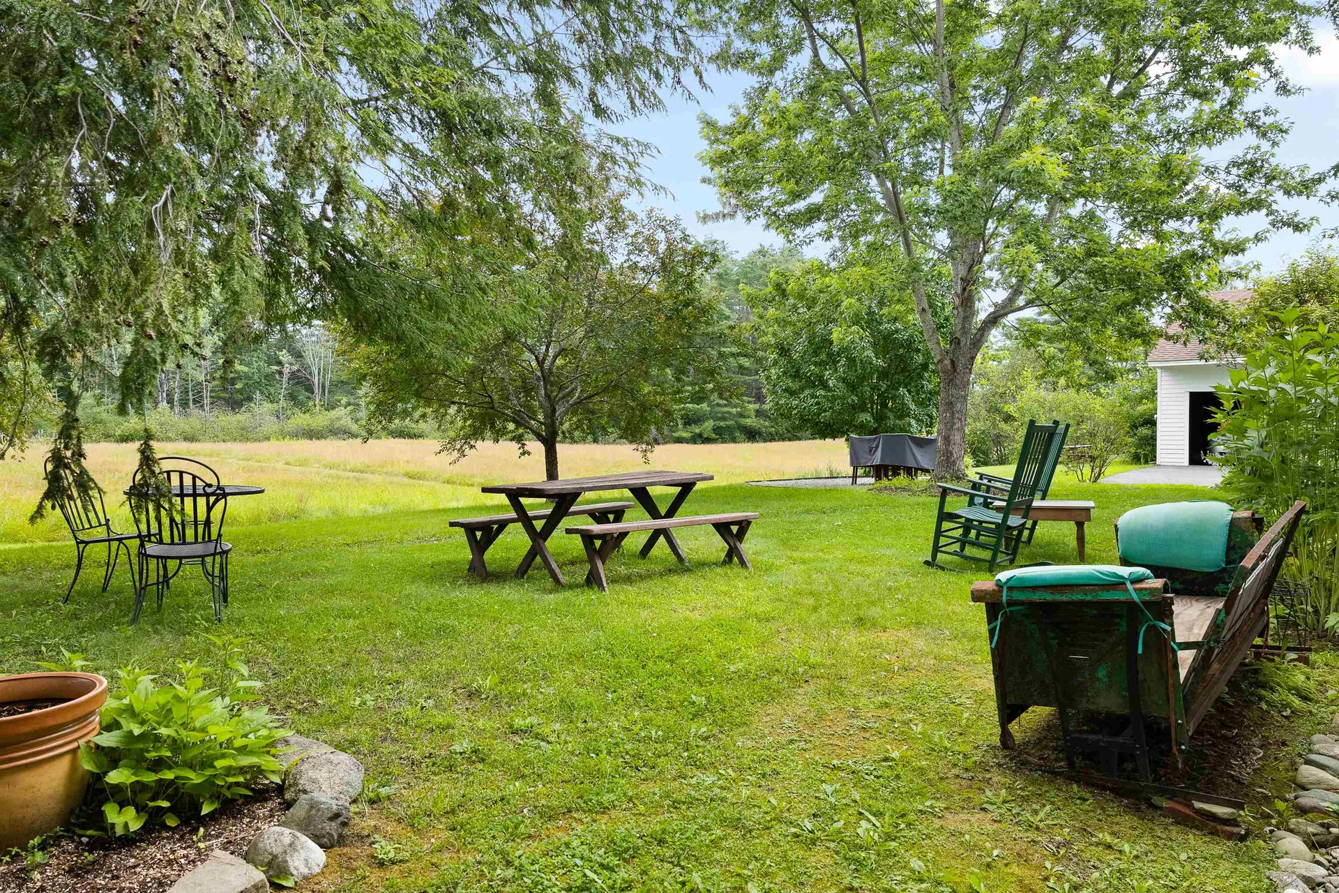 40 Norwich Meadows Norwich VT 05055