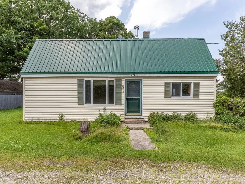 14214 Route 116 Hinesburg VT 05461