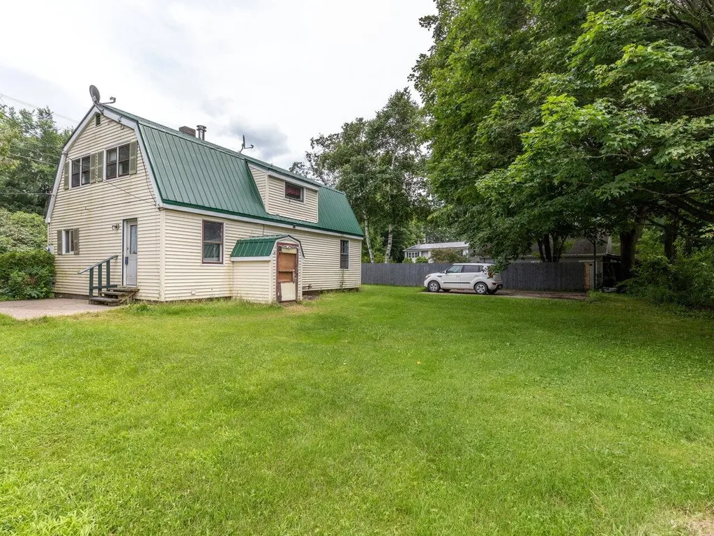 14214 Route 116 Hinesburg VT 05461