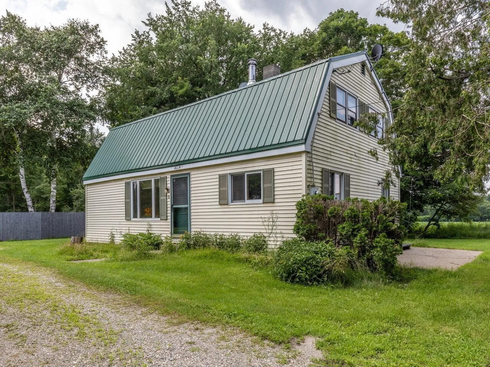 14214 Route 116 Hinesburg VT 05461