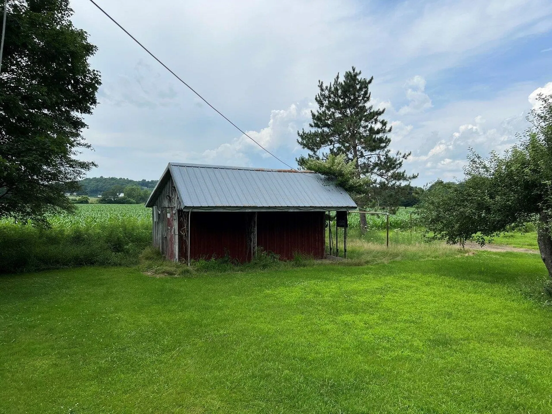 14214 Route 116 Hinesburg VT 05461