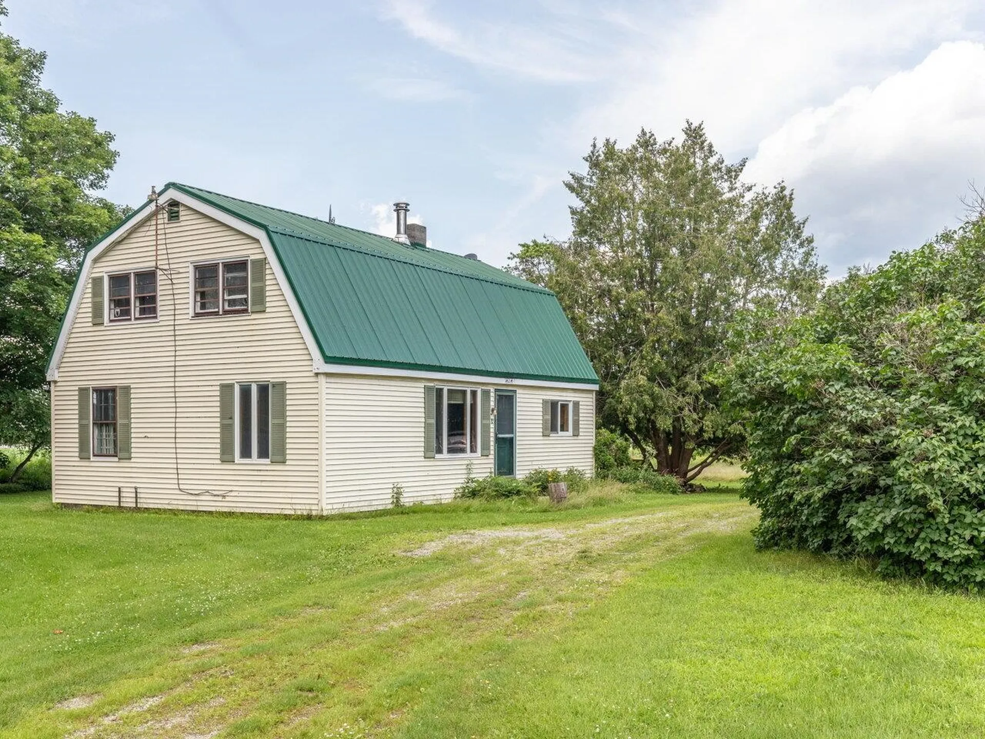 14214 Route 116 Hinesburg VT 05461